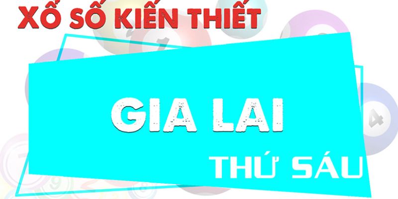 Thời gian công bố giải thưởng của đài Gia Lai