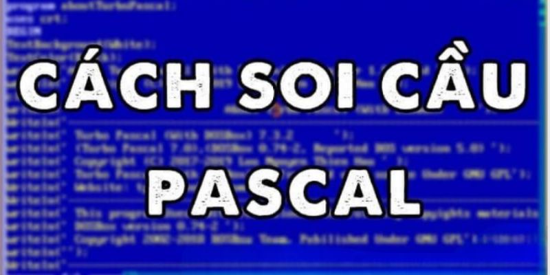 Các cách soi cầu Pascal chuẩn mà bạn không nên bỏ lỡ