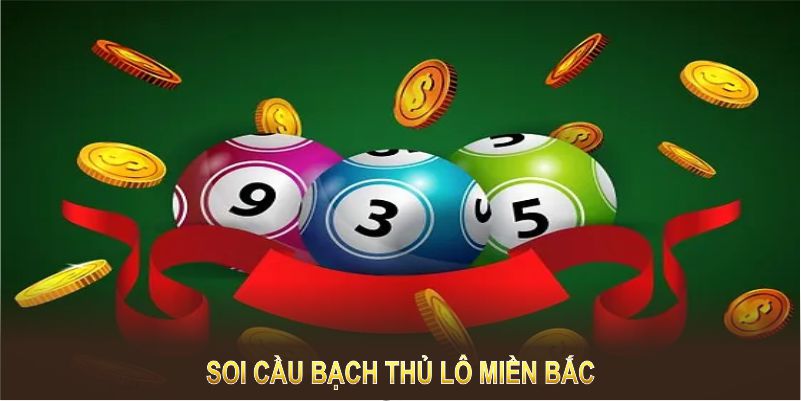 Soi Cầu Bạch Thủ Lô Miền Bắc Sao Cho Trúng Lớn